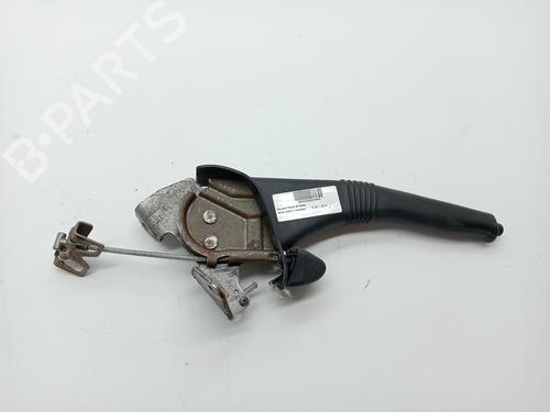 Used Hand brake DACIA LOGAN II 1.2 (75 hp) 23340229