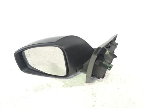 Used Left mirror RENAULT MEGANE III Hatchback (BZ0/1_, B3_) 1.2 TCe (BZ2B, BZ11) (116 hp) 28108509
