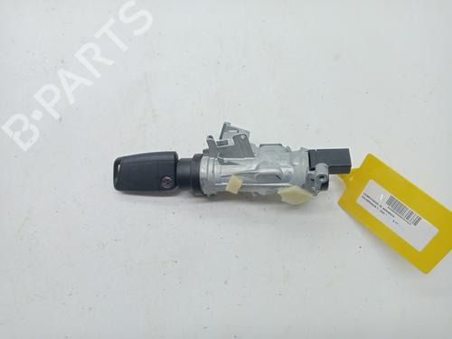 Used Ignition barrel VW T-ROC (A11, D11) 1.6 TDI (115 hp) 23347339