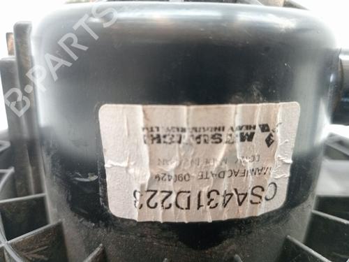 Heater blower motor SUZUKI GRAND VITARA II (JT, TE, TD) 1.9 DDiS All-wheel Drive (JT419, TD44, JB419WD, JB419XD,... | BP23362513M62 