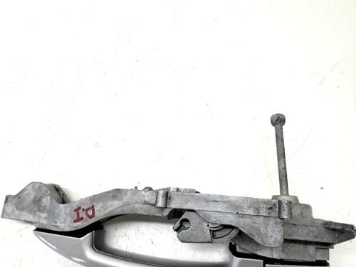 Used Front left exterior door handle PEUGEOT 208 Hatchback Van (CR_) 1.6 Blue HDi 100 (99 hp) 29990893