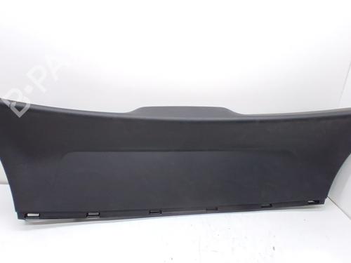 Bagagerumsbeklædning Bagagerumsbeklædning MERCEDES-BENZ A-CLASS Saloon (V177) A 180 (177.184) (136 hp) 37289243 37289243