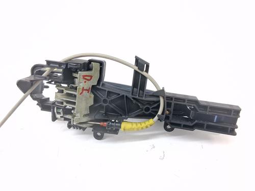 Front left exterior door handle BMW 1 (E87) 116 d | BP29228286C128 
