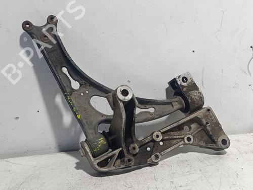 Used Right front suspension arm AUDI A3 (8L1) 1.9 TDI (110 hp) 26538059