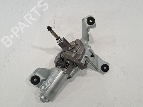 Used Rear wiper motor KIA RIO III (UB) 1.2 CVVT (84 hp) 24515650