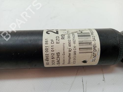 Left rear shock absorber VW PASSAT B6 (3C2) 2.0 TDI 16V | BP23356862M18 