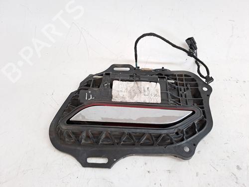Türgriff hinten links außen für TESLA MODEL S (5YJS) P85 (421 hp) 25998821