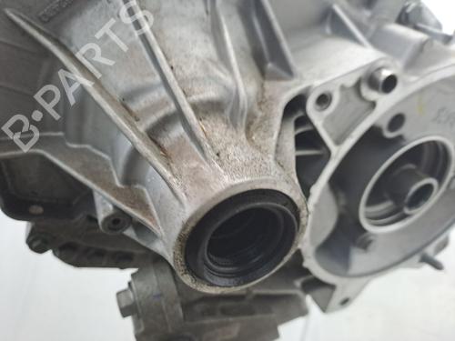 Gearbox CITROËN BERLINGO Box Body/MPV (K9) e-Berlingo | BP23364724M3 