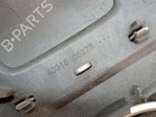Hulkapsel RENAULT 5 E-Tech 120 | BP39740866C160 - Image 2