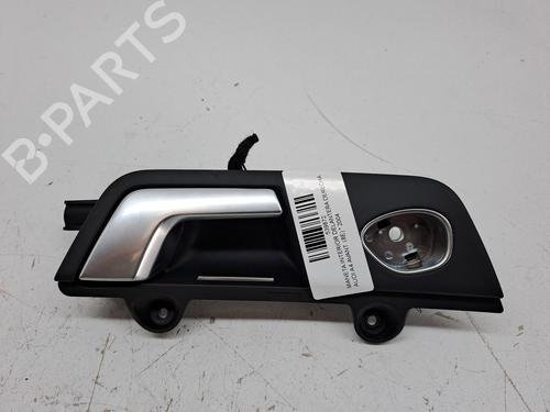 Used Front right interior door handle AUDI A4 B7 (8EC) 2.0 TDI (136 hp) 23373031