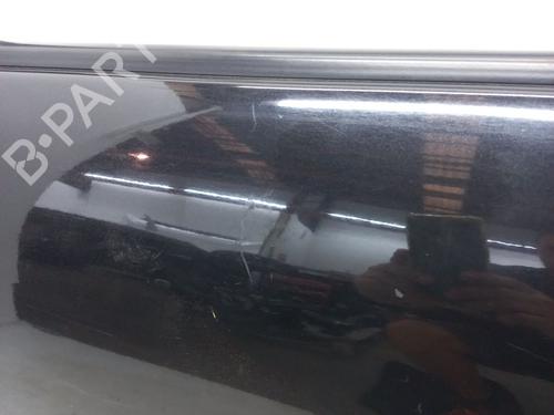 Left rear door SEAT LEON (1M1) 1.9 TDI | BP29627094C4 