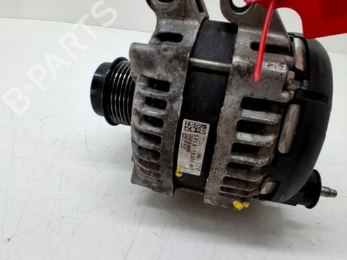 Alternator LAND ROVER RANGE ROVER SPORT II (L494) 3.0 SDV6 4x4 | BP29179531M7 