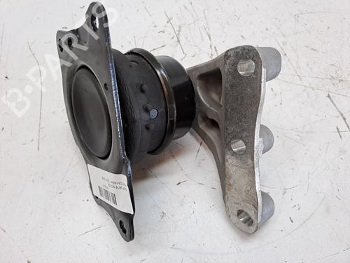 Used Engine mount SKODA FABIA III Estate (NJ5) 1.0 (75 hp) 23975520