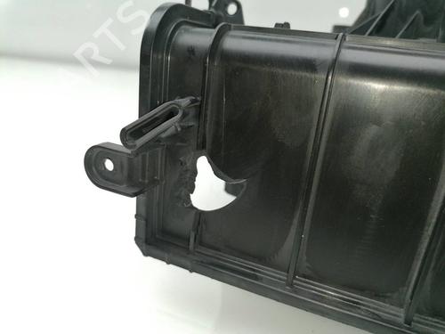 Heater blower motor BMW X5 (E70) xDrive 35 d | BP25593636M62 