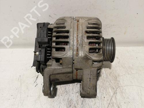 Alternator OPEL CORSA C (X01) 1.2 (F08, F68) | BP25915645M7