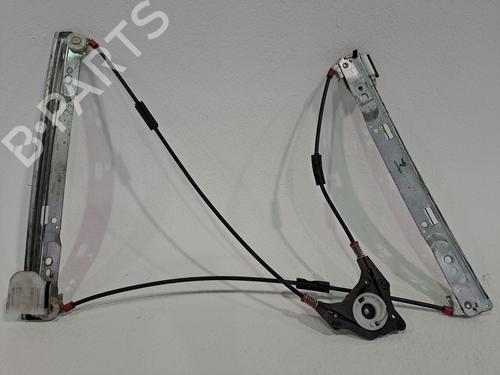 Rudehejsemekanisme Højre foran INFINITI Q30 2.2 D (170 hp) 23975033