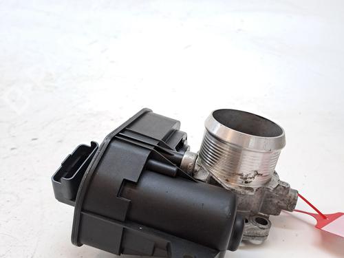 Throttle body OPEL CORSA F (P2JO) 1.2 MHEV | BP27653317M82 