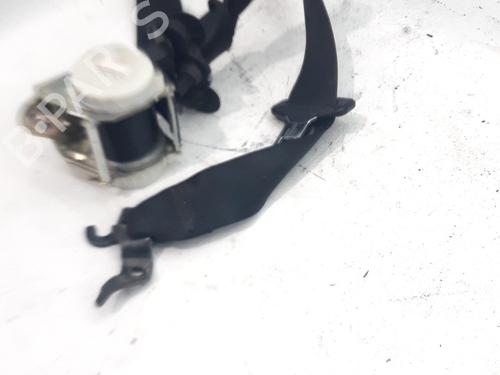 Front left seatbelt BMW 3 Touring (E91) 318 d | BP34537213I26 - Image 2