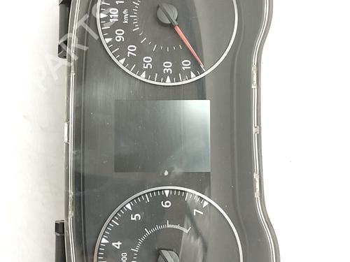 Instrument cluster DACIA DUSTER (HM_) 1.0 TCe LPG (HMM6, HMMT) | BP37713538C47 - Image 4