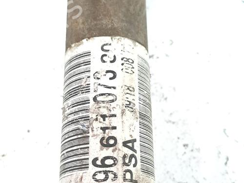 Left front driveshaft CITROËN DS3 (SA_) 1.6 THP 155 | BP29024966M38 