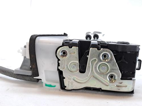 Rear left lock HYUNDAI TUCSON (TL, TLE) 1.6 CRDi hybrid 48V | BP28958080C100 