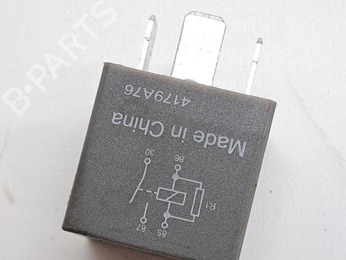 Electronic module OPEL ASTRA J GTC 1.6 CDTI (08) | BP26654636M83 