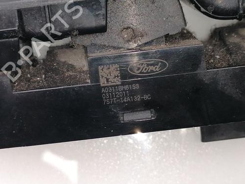 Left front window switch FORD MONDEO IV (BA7) 1.6 TDCi | BP23937709I27 