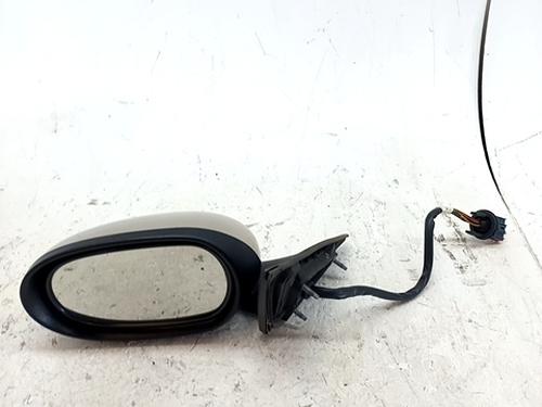 Retrovisor esquerdo JAGUAR S-TYPE II (X200) 2.7 D | BP29556134C26 