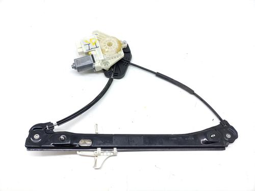 Used Rear left window mechanism SEAT TOLEDO IV (KG3) 1.6 TDI (105 hp) 27175064