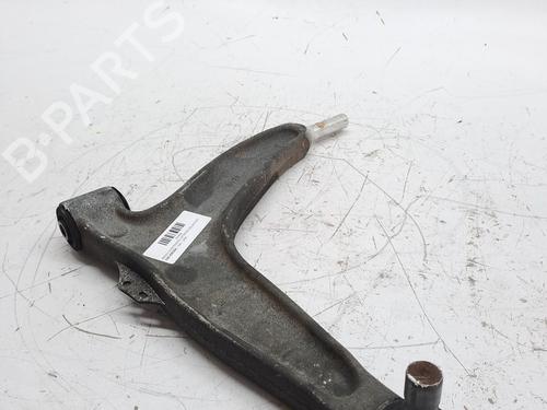 Left front suspension arm FIAT CROMA (194_) 1.9 D Multijet (194AXC1B, 194AXC12) | BP23375802M12 