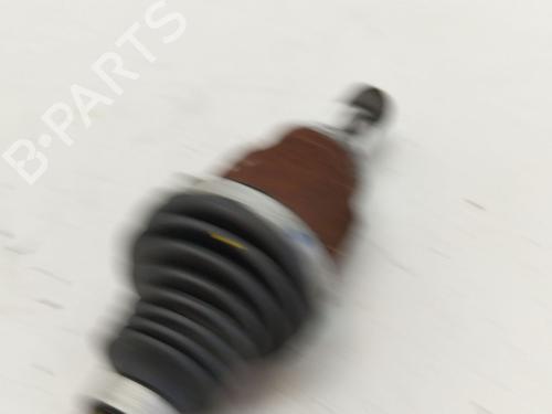 Left rear driveshaft SMART FORTWO Coupe (453) electric drive / EQ (453.391) | BP26929224M40 