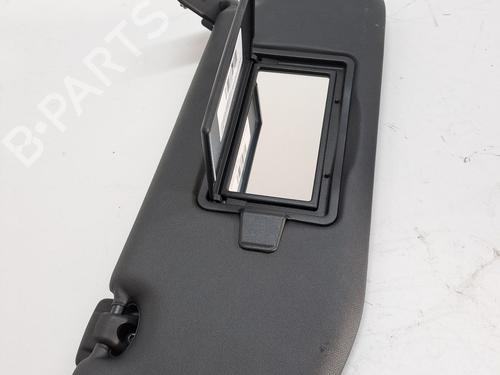 Right sun visor PEUGEOT 2008 II (UD_, US_, UY_, UJ_, UR_, UC_) 1.2 PureTech 100 (USHNK) | BP23376432I2 