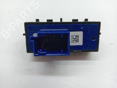 Electronic module PEUGEOT 308 II (LB_, LP_, LW_, LH_, L3_) 1.2 THP 130 | BP23343287M83 