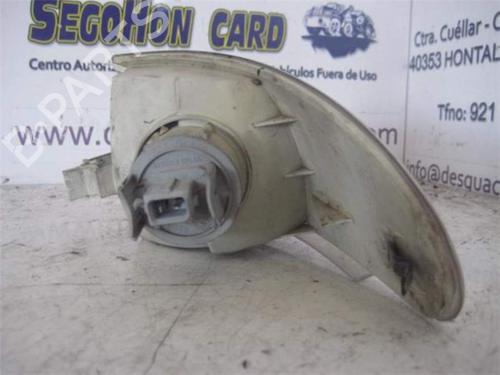 Used Right front indicator FORD MONDEO I (GBP) 1.8 TD (88 hp) 25459304