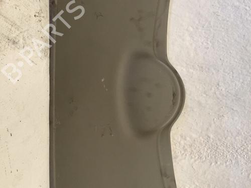 Used Boot lining Boot lining NISSAN MICRA III (K12) 1.2 16V (80 hp) 34182399 34182399