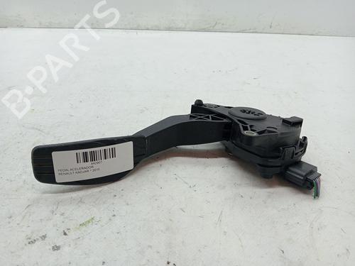 Pedal RENAULT KADJAR (HA_, HL_) 1.3 TCe 140 (HLNB, HLN1) | BP23355886I4 