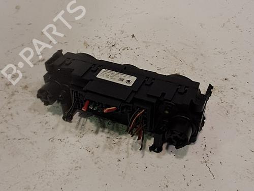 Climate control SKODA RAPID Spaceback (NH1) 1.6 TDI | BP35968041I5 - Image 2