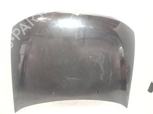 Used Hood NISSAN ALMERA II Hatchback (N16) 1.5 dCi (82 hp) 29024356