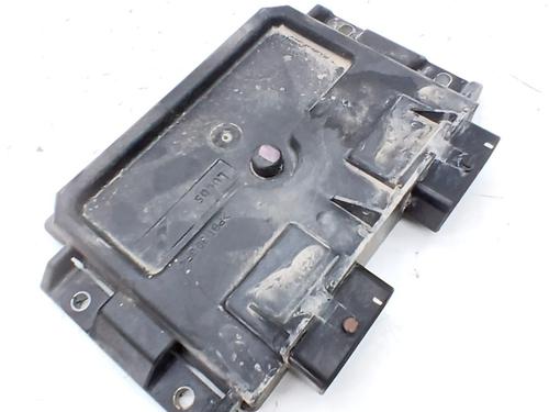 Used Engine control unit (ECU) Engine control unit (ECU) PEUGEOT PARTNER MPV (5_, G_) 1.9 D (69 hp) 34462063 34462063