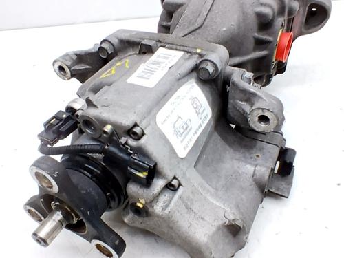 Used Rear differential Rear differential 38407866 38407866