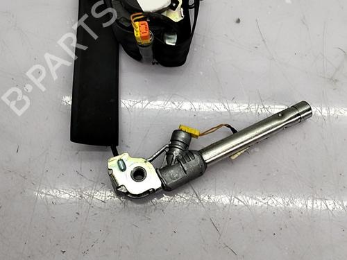 Used Front right seatbelt Front right seatbelt CITROËN C3 Picasso (SH_) 1.6 HDI 90 (92 hp) 33767658 33767658