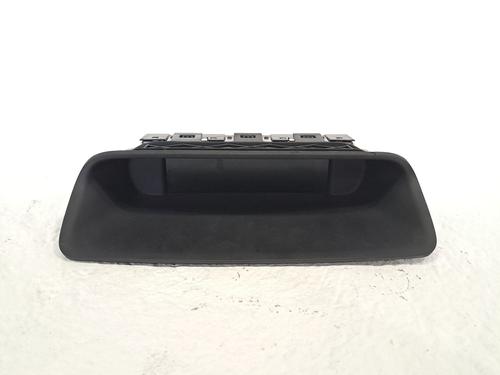 Used Display monitor PEUGEOT 308 SW I (4E_, 4H_) 1.6 16V (120 hp) 28959631