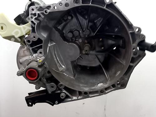 Used Gearbox Gearbox 33771523 33771523