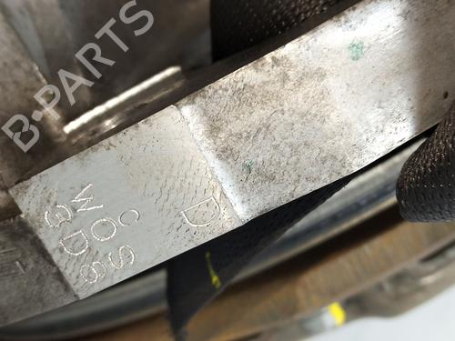 Engine NISSAN QASHQAI / QASHQAI +2 I (J10, NJ10, JJ10E) 2.0 | BP24444948M1 