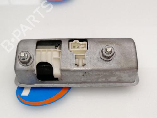 Tailgate handle AUDI Q3 (8UB, 8UG) 2.0 TDI quattro | BP23893457C132 