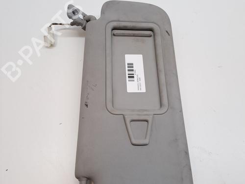 Used Right sun visor KIA CEE'D SW (ED) 1.6 CRDi 115 (115 hp) 23361121