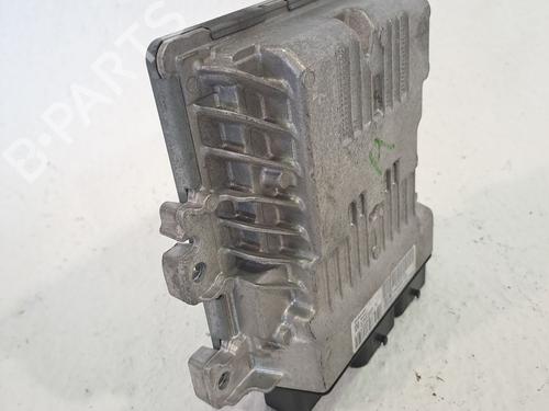 Engine control unit (ECU) CITROËN C4 Grand Picasso I (UA_) 1.6 HDi 110 | BP24189136M57 