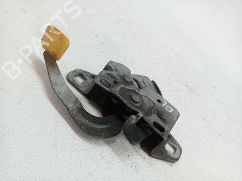 Hood lock MINI MINI (R50, R53) Cooper | BP23978064C133 