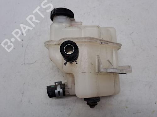 Expansion tank TOYOTA YARIS (_P13_) 1.5 Hybrid (NHP130_, NHP130) | BP23361990C120