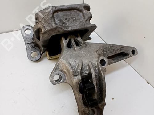 Engine mount RENAULT MEGANE III Hatchback (BZ0/1_, B3_) 1.5 dCi (BZ1G, BZ1W, BZ0R) | BP29556458M89 